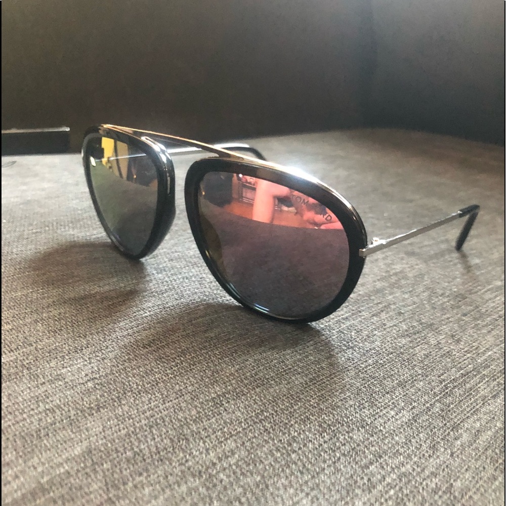 Tom Ford Sunglasses